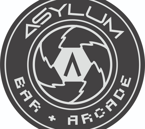 Asylum Bar + Arcade - Las Vegas, NV