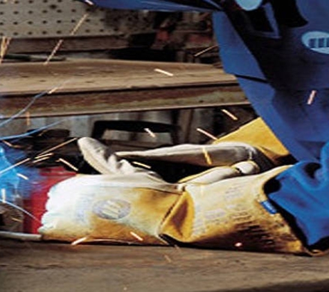 Global Welding Supplies - Garbutt, QLD