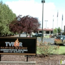 Tualatin Valley Fire & Rescue - Fire Departments