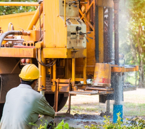 Darr Drilling Pty Ltd - Corindi Beach, NSW