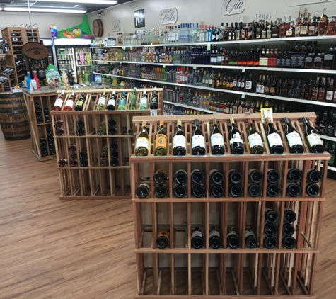 Happy Ours Wine and Spirits - Franklin, TN