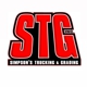 Simpson's Trucking and Grading Inc.