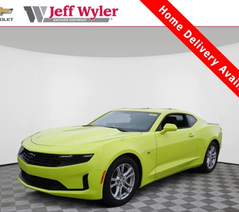 Jeff Wyler Eastgate Chevrolet - Batavia, OH