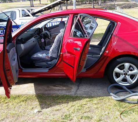 Mobile Car Care - Bundamba, QLD