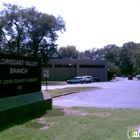 Florissant Valley Public Library