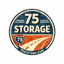 75 Storage - Boat Storage