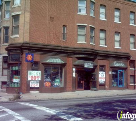 Charles Restaurant - Baltimore, MD