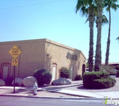 Golden West Weight Loss - Tucson, AZ