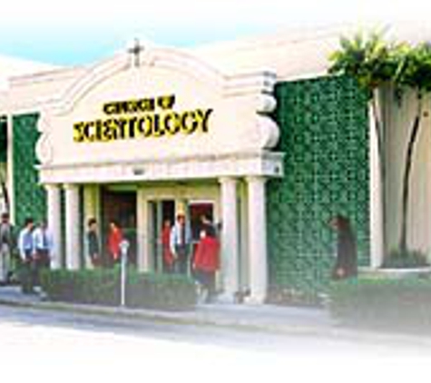Church of Scientology - Coral Gables, FL