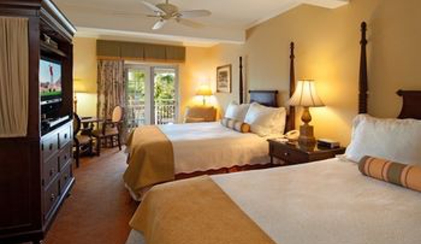 King & Prince Beach Resort - Saint Simons Island, GA