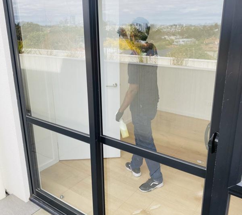 JTG PROPERTY SERVICES PTY LTD - Clayton, VIC