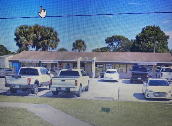 CoinFlip Bitcoin ATM - Sebastian, FL