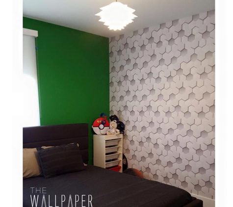 The Wallpaper Company - South Miami Store - Miami, FL