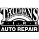 Tallman's Tire & Auto Repair