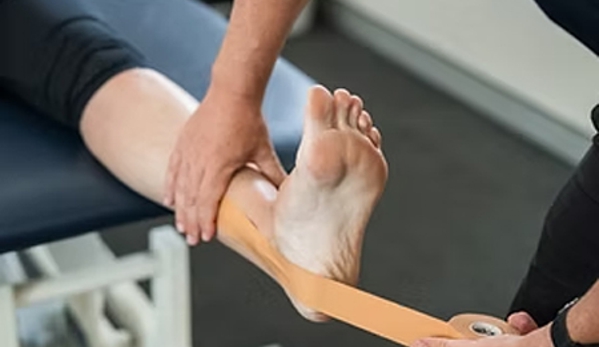 Shellharbour Sports Physio - Shell Cove, NSW