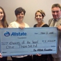 Allstate Insurance: Samuel Graisbery