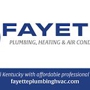 Fayette Plumbing Heating & Air Conditioning Inc