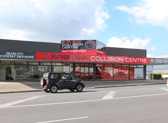 Brisbane Collision Centre - Rocklea, QLD