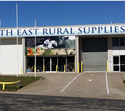 South East Rural Supplies Pty Ltd - Cooma, NSW