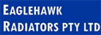 Eaglehawk Radiators Logo