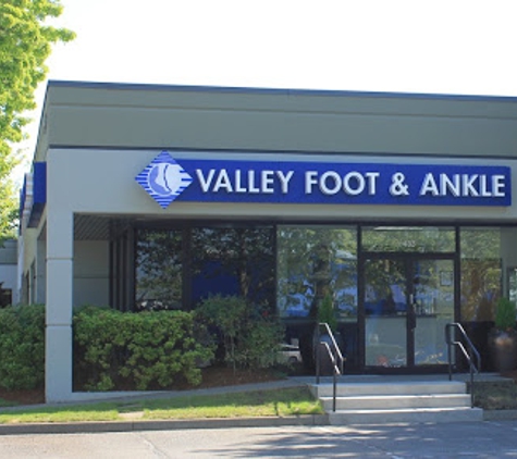 Valley Foot & Ankle - Renton, WA