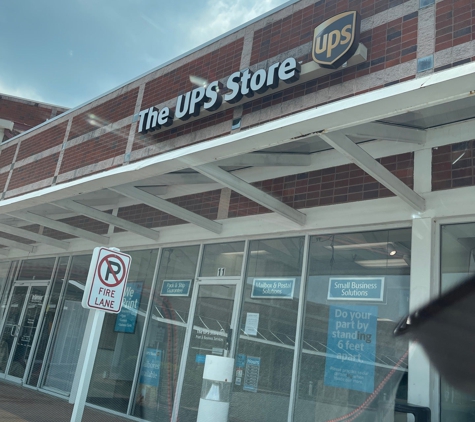 The UPS Store - Kennesaw, GA