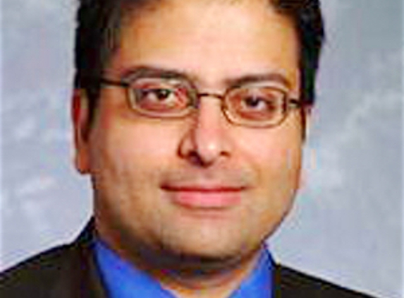 Rehan Saeed Ahmad, MD - Portland, OR