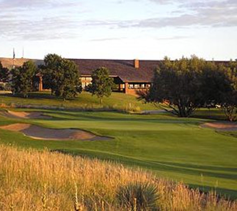 Bear Creek Golf Club - Denver, CO