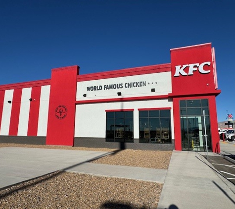 Kfc - Littlefield, AZ