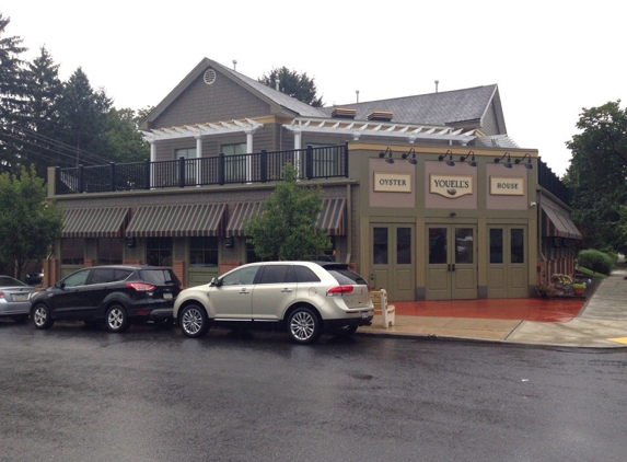 Youell's Oyster House - Allentown, PA