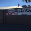 Yolo Smog gallery