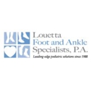Louetta Foot and Ankle Specialists-Spring Office - Physicians & Surgeons, Podiatrists