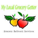 My Local Grocery Getter - Food Delivery Service