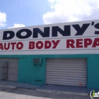 Donny's Autobody Repair