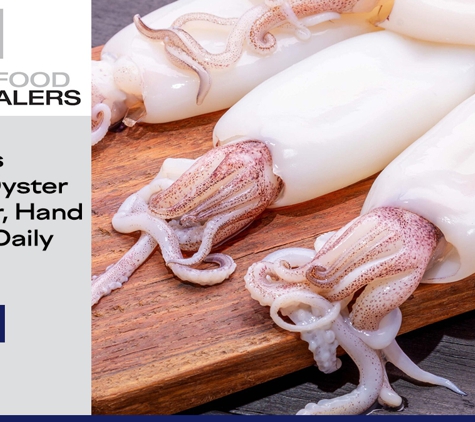 M & G Oyster Suppliers - Marrickville, NSW. Australia's Largest Oyster Processor, Hand Shucked Daily