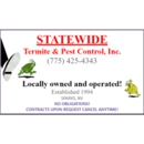 Statewide Termite & Pest Control, Inc - Pest Control Equipment & Supplies