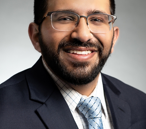 Ahmad Iqbal MD - Shenandoah, TX