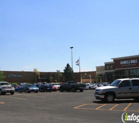 Sunglass Hut - Idaho Falls, ID