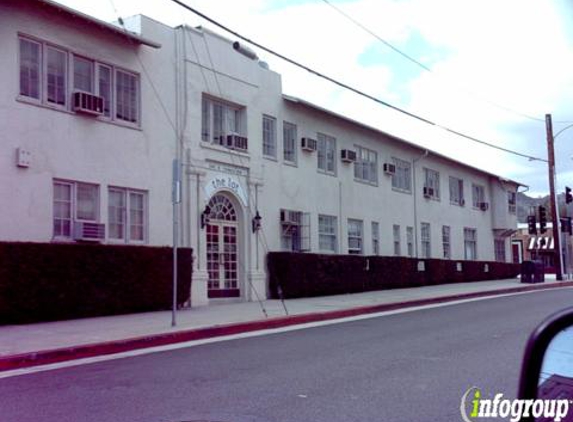 Dreyfuss Associates Inc - West Hollywood, CA