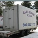 Lake Boone Ice Co - Ice-Wholesale & Manufacturers