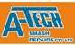 A Tech Smash Repairs Pty Ltd Logo