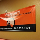 Vegas Hot Yoga and Pilates