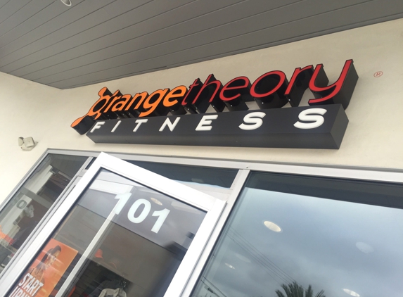 Orangetheory Fitness - Torrance, CA