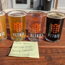 Metric Brewing - Brew Pubs