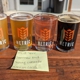 Metric Brewing