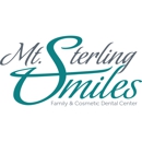 Mt. Sterling Smiles - Dentists