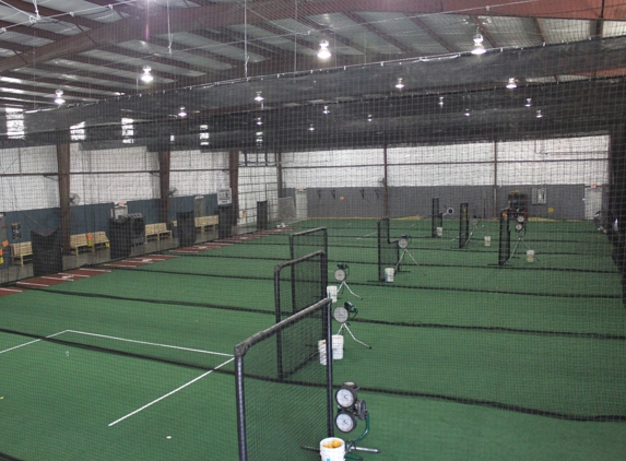 Sports DoctoR- Indoor Sports Facility - Clarksville, TN