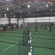 Sports DoctoR- Indoor Sports Facility