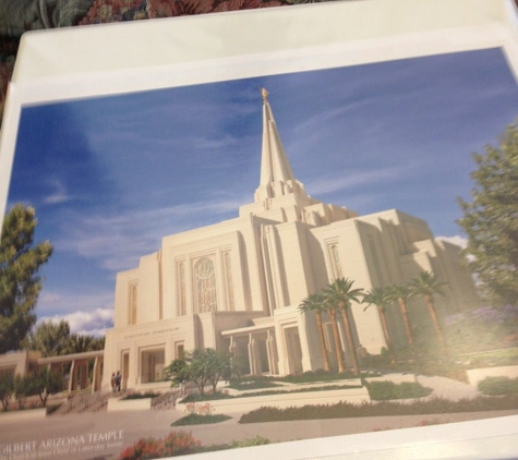 The Church of Jesus Christ of Latter-day Saints - Phoenix, AZ