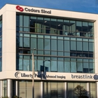 Cedars-Sinai Cancer - Tarzana